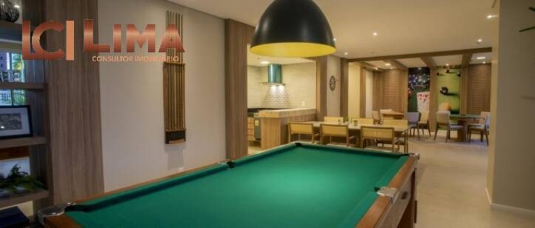 Imagem Apartamento com 3 Quartos à Venda, 138 m² em Guararapes - Fortaleza