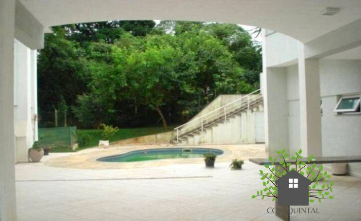 Imagem Casa com 4 Quartos à Venda, 420 m² em São Paulo Ii - Cotia