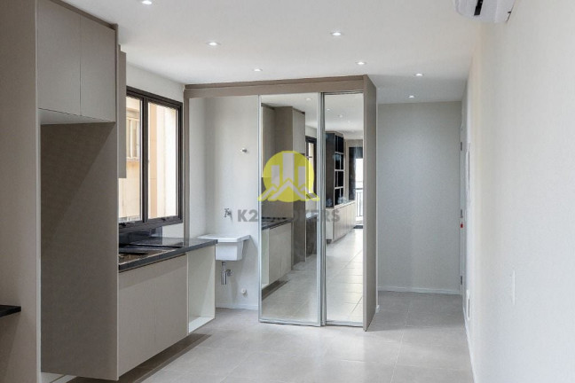 Imagem Studio com 1 Quarto à Venda, 46 m² em Higienópolis - São Paulo Imagem Studio com 1 Quarto à Venda, 46 m² em Higienópolis - São Paulo