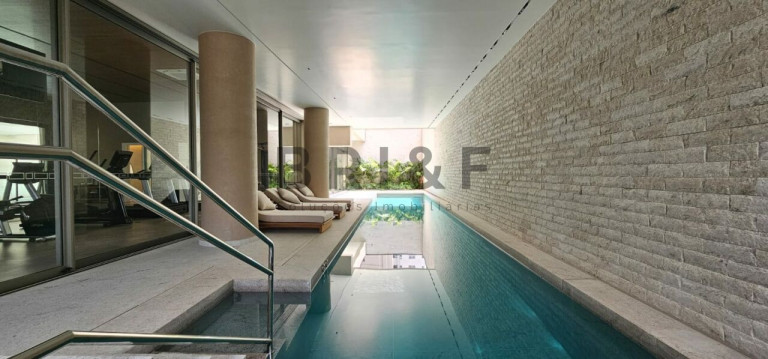 Imagem Apartamento com 3 Quartos à Venda, 335 m² em Itaim Bibi - São Paulo Imagem Apartamento com 3 Quartos à Venda, 335 m² em Itaim Bibi - São Paulo