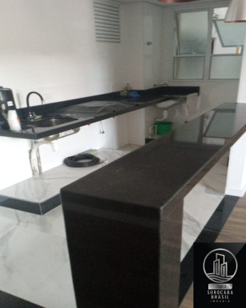 Imagem Apartamento com 2 Quartos à Venda, 65 m² em Jardim Piratininga - Sorocaba Imagem Apartamento com 2 Quartos à Venda, 65 m² em Jardim Piratininga - Sorocaba