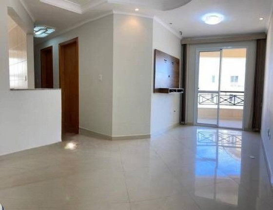 Imagem Apartamento com 2 Quartos à Venda, 55 m² em Vila Pires - Santo André Imagem Apartamento com 2 Quartos à Venda, 55 m² em Vila Pires - Santo André