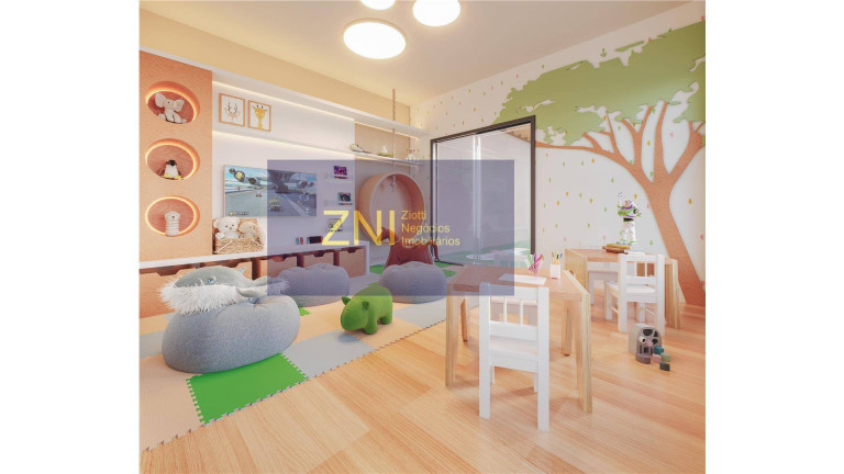 Imagem Apartamento com 2 Quartos à Venda, 77 m² em Residencial Monterrey - Ribeirão Preto