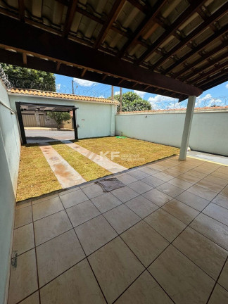 Imagem Casa com 3 Quartos à Venda, 96 m² em Bonfim Paulista - Ribeirão Preto Imagem Casa com 3 Quartos à Venda, 96 m² em Bonfim Paulista - Ribeirão Preto