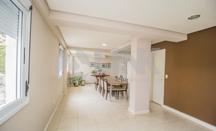 Imagem Apartamento com 2 Quartos à Venda, 71 m² em Cristo Redentor - Porto Alegre Imagem Apartamento com 2 Quartos à Venda, 71 m² em Cristo Redentor - Porto Alegre