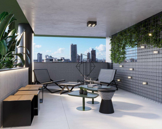 Imagem Apartamento com 3 Quartos à Venda, 81 m² em Jardim Oceania - João Pessoa Imagem Apartamento com 3 Quartos à Venda, 81 m² em Jardim Oceania - João Pessoa