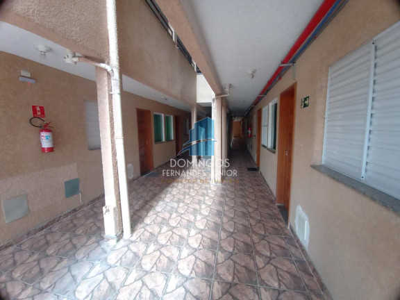 Imagem Apartamento com 2 Quartos à Venda, 41 m² em Itaquera - São Paulo