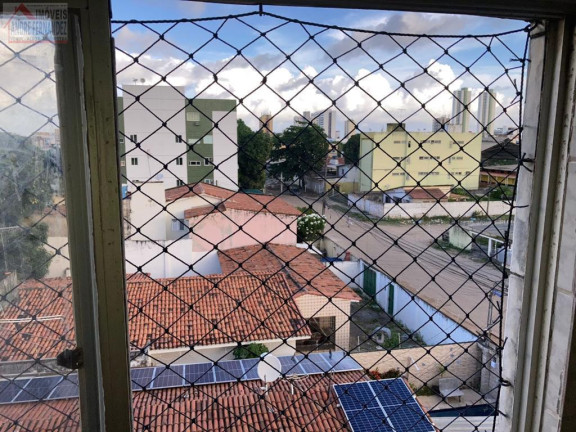 Imagem Apartamento com 4 Quartos à Venda, 100 m² em Jardim Atlântico - Olinda