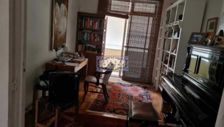 Imagem Cobertura com 3 Quartos à Venda, 170 m² em Botafogo - Rio De Janeiro Imagem Cobertura com 3 Quartos à Venda, 170 m² em Botafogo - Rio De Janeiro