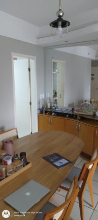 Imagem Apartamento com 3 Quartos à Venda, 95 m² em Jóquei - Teresina Imagem Apartamento com 3 Quartos à Venda, 95 m² em Jóquei - Teresina