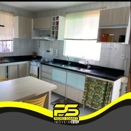Imagem Casa com 4 Quartos à Venda, 196 m² em Ponta De Campina - Cabedelo Imagem Casa com 4 Quartos à Venda, 196 m² em Ponta De Campina - Cabedelo