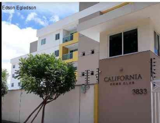 Imagem Apartamento com 2 Quartos à Venda, 60 m² em Morros - Teresina Imagem Apartamento com 2 Quartos à Venda, 60 m² em Morros - Teresina
