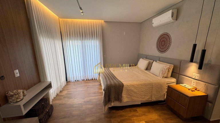 Imagem Casa com 4 Quartos à Venda, 450 m² em Condomínio Reserva Do Paratehy - São José Dos Campos