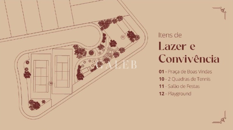 Imagem Terreno à Venda, 360 m² em Condominio Brumana - Atibaia Imagem Terreno à Venda, 360 m² em Condominio Brumana - Atibaia