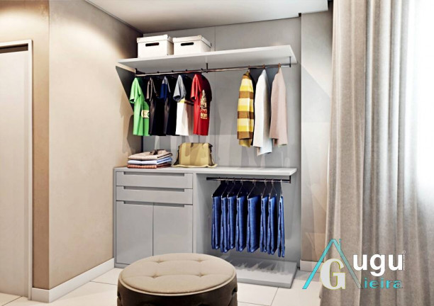 Imagem Apartamento com 4 Quartos à Venda, 172 m² em Praia Do Morro - Guarapari Imagem Apartamento com 4 Quartos à Venda, 172 m² em Praia Do Morro - Guarapari