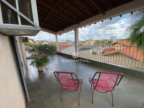 Imagem Sobrado com 4 Quartos à Venda, 408 m² em Jardim Aclimação - São José Do Rio Preto Imagem Sobrado com 4 Quartos à Venda, 408 m² em Jardim Aclimação - São José Do Rio Preto