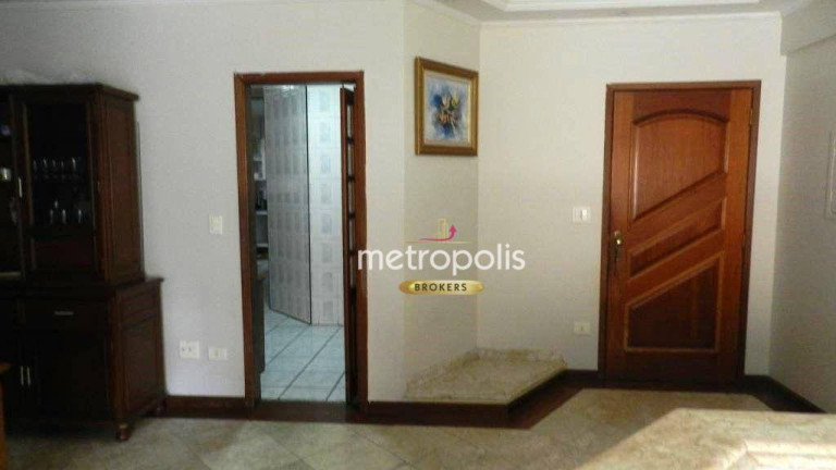 Imagem Apartamento com 3 Quartos à Venda, 125 m² em Santa Paula - São Caetano Do Sul Imagem Apartamento com 3 Quartos à Venda, 125 m² em Santa Paula - São Caetano Do Sul