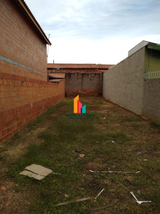 Imagem Terreno à Venda, 150 m² em Jardim Europa - Itupeva