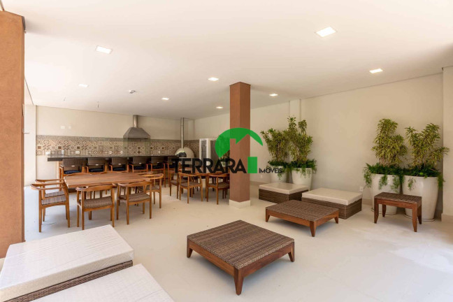 Imagem Apartamento com 2 Quartos à Venda, 62 m² em Vila Anastácio - São Paulo