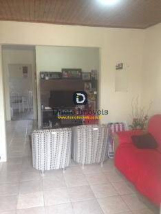 Imagem Casa com 3 Quartos à Venda, 109 m² em Pinheiro Machado - Santa Maria