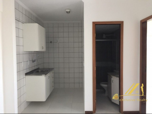Imagem Apartamento com 1 Quarto à Venda, 38 m² em Pituba - Salvador