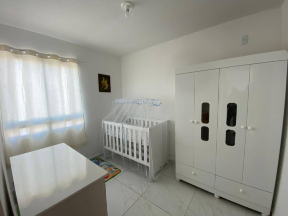 Imagem Apartamento com 3 Quartos à Venda, 59 m² em Planalto Boa Esperança - João Pessoa Imagem Apartamento com 3 Quartos à Venda, 59 m² em Planalto Boa Esperança - João Pessoa
