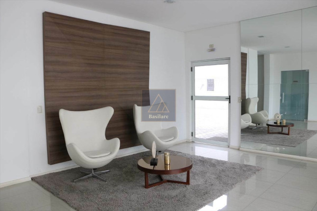 Imagem Apartamento com 2 Quartos à Venda, 66 m² em Rebouças - Curitiba