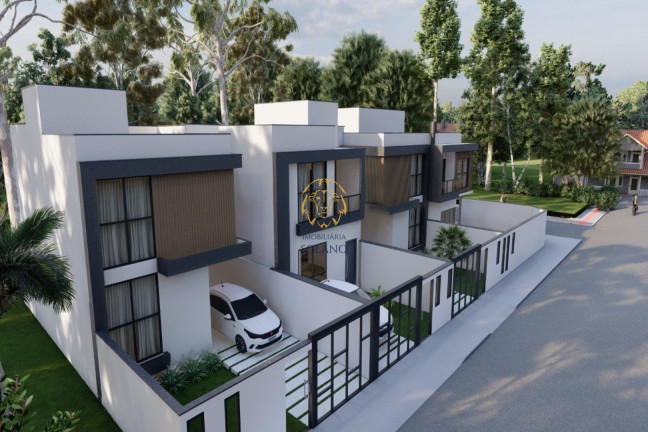 Imagem Sobrado com 3 Quartos à Venda, 154 m² em Balneário Príncipe - Itapoá Imagem Sobrado com 3 Quartos à Venda, 154 m² em Balneário Príncipe - Itapoá