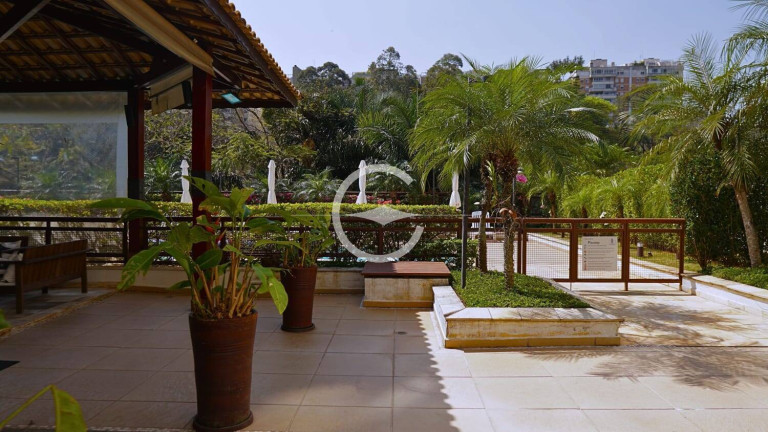 Imagem Apartamento com 1 Quarto à Venda, 61 m² em Paraíso Do Morumbi - São Paulo