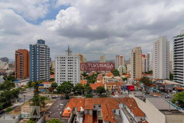 Imagem Apartamento com 2 Quartos à Venda, 130 m² em Liberdade - São Paulo