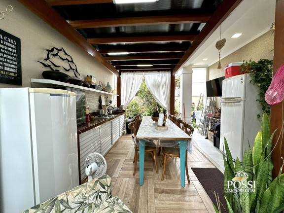 Imagem Casa com 3 Quartos à Venda, em Recanto Da Sereia - Guarapari Imagem Casa com 3 Quartos à Venda, em Recanto Da Sereia - Guarapari