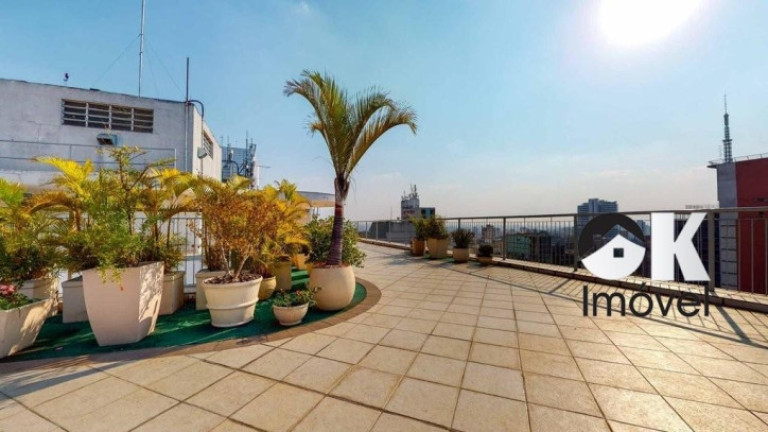 Imagem Apartamento com 3 Quartos à Venda, 184 m² em Jardim Paulista - São Paulo Imagem Apartamento com 3 Quartos à Venda, 184 m² em Jardim Paulista - São Paulo