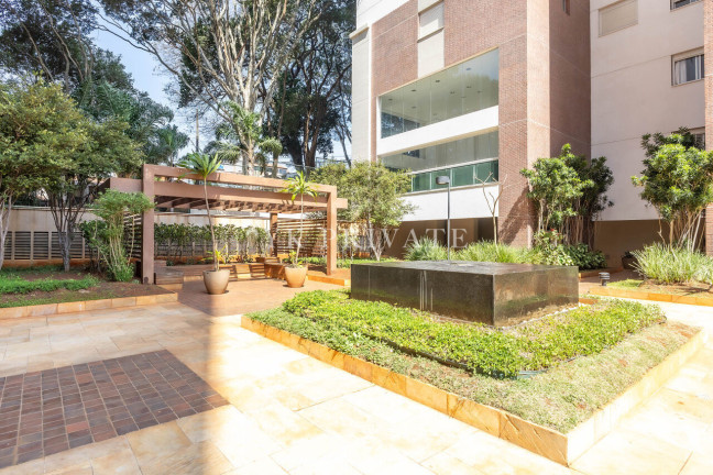 Imagem Apartamento com 4 Quartos à Venda, 197 m² em Jardim Santa Mena - Guarulhos