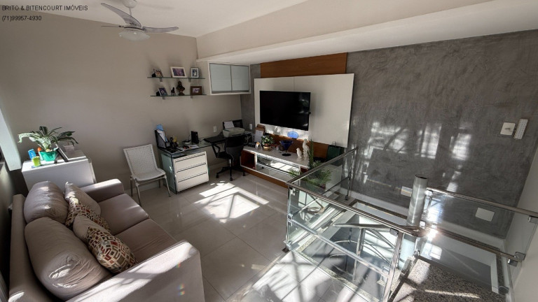 Imagem Cobertura com 3 Quartos à Venda, 211 m² em Pituba - Salvador Imagem Cobertura com 3 Quartos à Venda, 211 m² em Pituba - Salvador