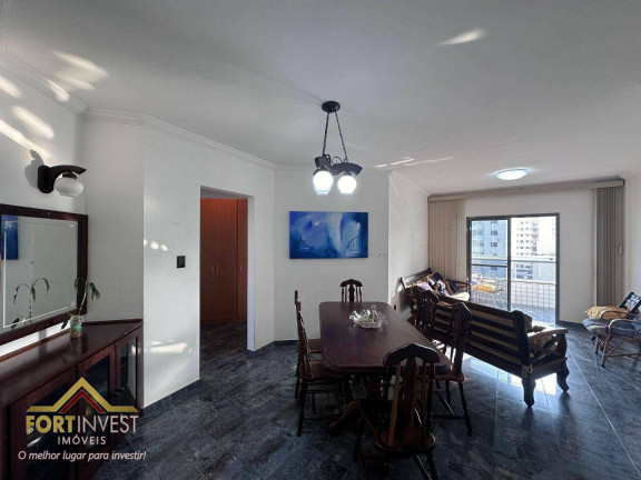 Imagem Imóvel com 3 Quartos à Venda, 101 m² em Aviação - Praia Grande Imagem Imóvel com 3 Quartos à Venda, 101 m² em Aviação - Praia Grande
