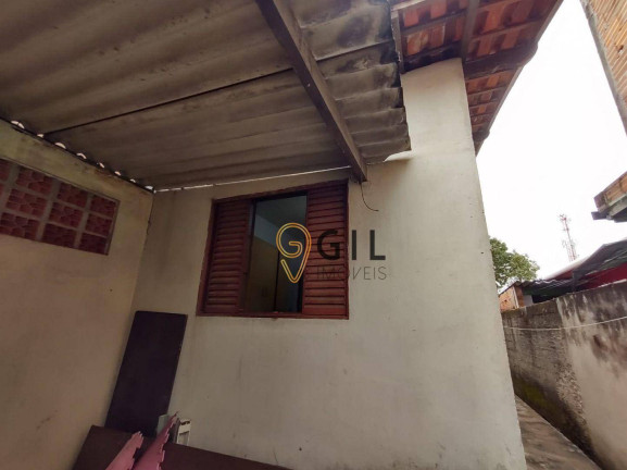 Imagem Casa com 2 Quartos à Venda, 87 m² em Cidade Salvador - Jacareí Imagem Casa com 2 Quartos à Venda, 87 m² em Cidade Salvador - Jacareí