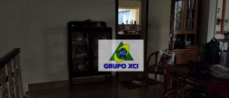 Imagem Casa com 3 Quartos à Venda, 500 m² em Parque Taquaral - Campinas Imagem Casa com 3 Quartos à Venda, 500 m² em Parque Taquaral - Campinas