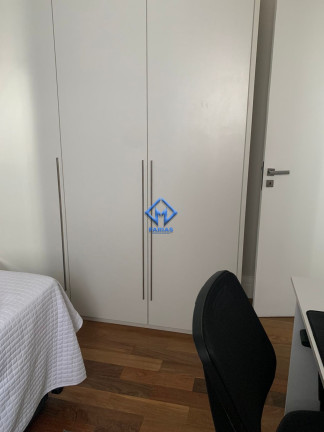 Imagem Apartamento com 4 Quartos à Venda, 113 m² em Vila Mariana - São Paulo