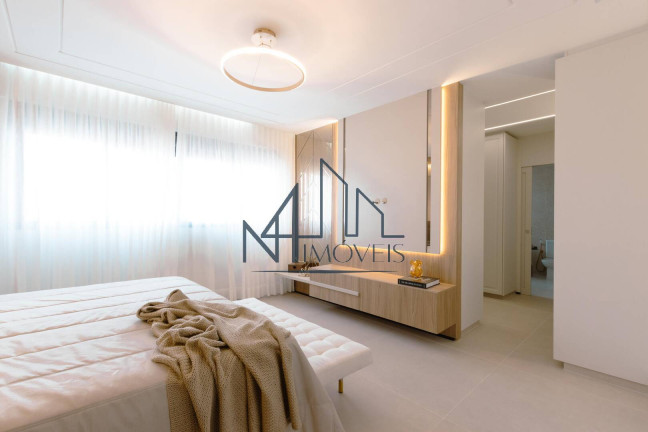 Imagem Apartamento com 4 Quartos à Venda,  em Setor Marista - Goiânia