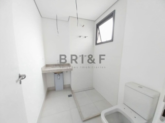 Imagem Apartamento com 3 Quartos à Venda, 232 m² em Brooklin - São Paulo Imagem Apartamento com 3 Quartos à Venda, 232 m² em Brooklin - São Paulo