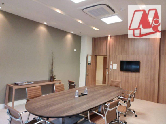 Imagem Sala Comercial à Venda, 37 m² em Santana - Porto Alegre