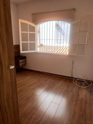 Imagem Sobrado com 3 Quartos para Alugar, 172 m² em Vila Valparaíso - Santo André