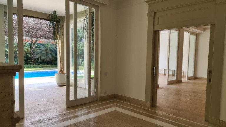 Imagem Casa com 4 Quartos à Venda, 750 m² em Jardim Europa - São Paulo