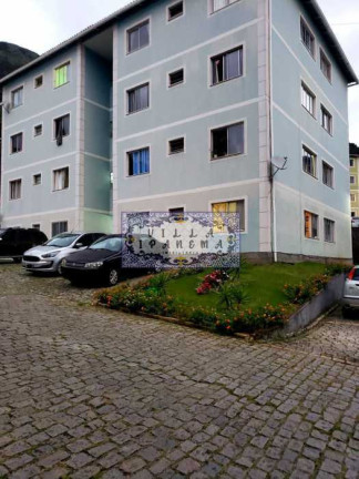 Apartamento com 2 Quartos à Venda, 48 m² em Araras - Teresópolis
