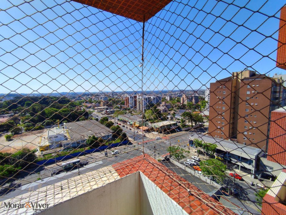 Imagem Apartamento com 3 Quartos à Venda, 70 m² em Bacacheri - Curitiba Imagem Apartamento com 3 Quartos à Venda, 70 m² em Bacacheri - Curitiba