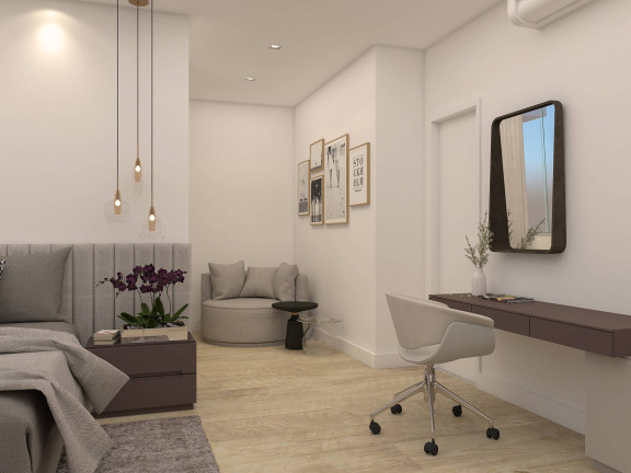 Imagem Casa de Condomínio com 4 Quartos à Venda, 413 m² em Vila Progresso - Niterói