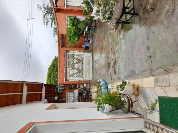 Imagem Casa com 4 Quartos à Venda, 170 m² em Balneário Oásis - Peruíbe