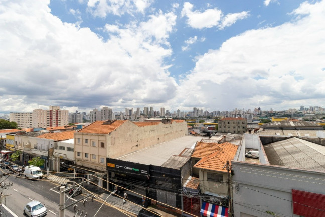 Imagem Imóvel com 1 Quarto à Venda, 25 m² em Ipiranga - São Paulo Imagem Imóvel com 1 Quarto à Venda, 25 m² em Ipiranga - São Paulo