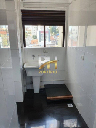Imagem Apartamento com 2 Quartos à Venda, 61 m² em Baeta Neves - São Bernardo Do Campo
