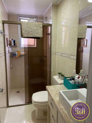 Imagem Apartamento com 2 Quartos à Venda, 60 m² em Vila Carrão - São Paulo